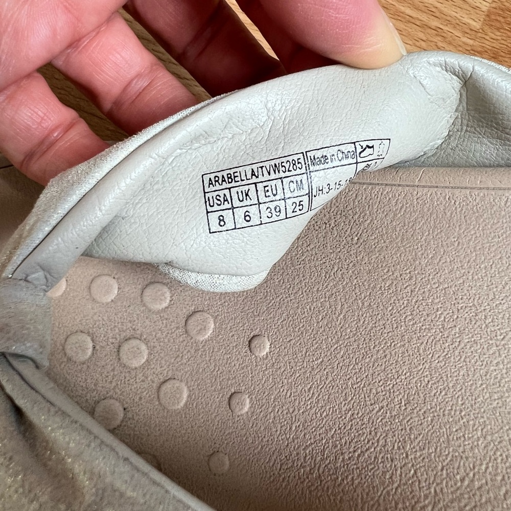 Vionic Platform Sandals - image 7